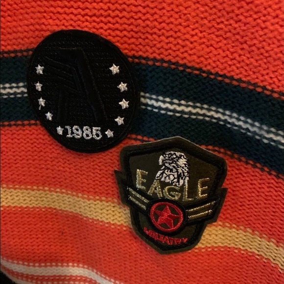 Sweater - Picture 4 of 5